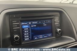 Mazda CX-5 Automatas 2014 full
