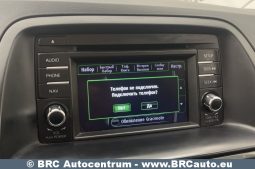 Mazda CX-5 Automatas 2014 full