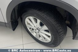 Mazda CX-5 Automatas 2014 full