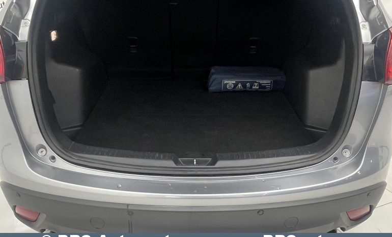 Mazda CX-5 Automatas 2014 full