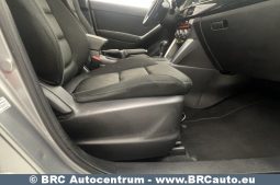 Mazda CX-5 Automatas 2014 full