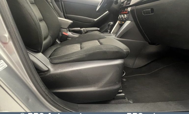 Mazda CX-5 Automatas 2014 full
