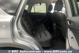 Mazda CX-5 Automatas 2014 full