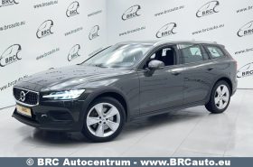 Volvo V60 Cross Country D4 AWD Automatas 2019