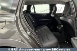 Volvo V60 Cross Country D4 AWD Automatas 2019 full