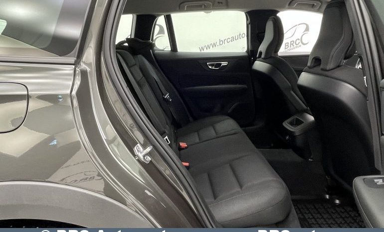 Volvo V60 Cross Country D4 AWD Automatas 2019 full
