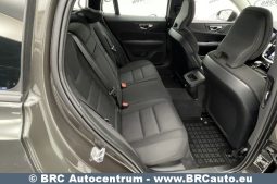 Volvo V60 Cross Country D4 AWD Automatas 2019 full