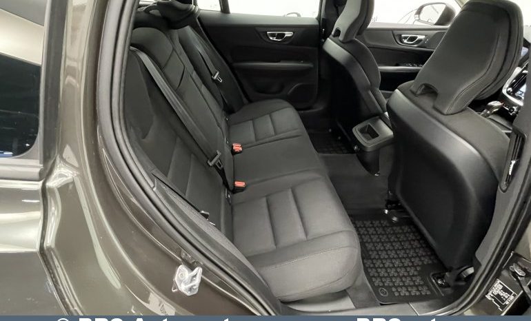 Volvo V60 Cross Country D4 AWD Automatas 2019 full