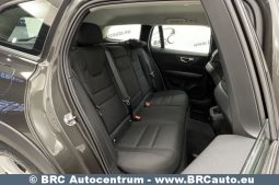 Volvo V60 Cross Country D4 AWD Automatas 2019 full