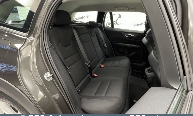 Volvo V60 Cross Country D4 AWD Automatas 2019 full