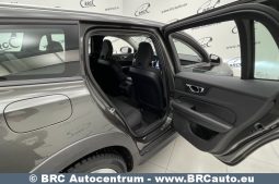 Volvo V60 Cross Country D4 AWD Automatas 2019 full