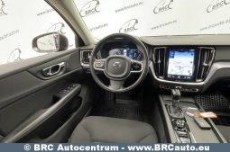 Volvo V60 Cross Country D4 AWD Automatas 2019 full