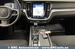 Volvo V60 Cross Country D4 AWD Automatas 2019 full