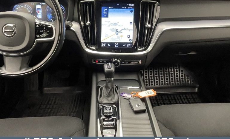 Volvo V60 Cross Country D4 AWD Automatas 2019 full
