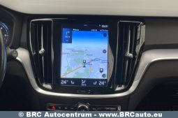 Volvo V60 Cross Country D4 AWD Automatas 2019 full