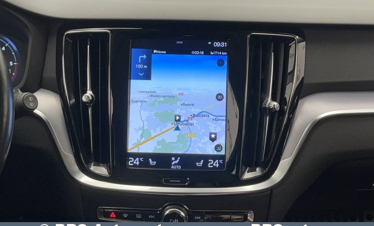 Volvo V60 Cross Country D4 AWD Automatas 2019 full