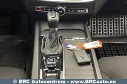 Volvo V60 Cross Country D4 AWD Automatas 2019 full