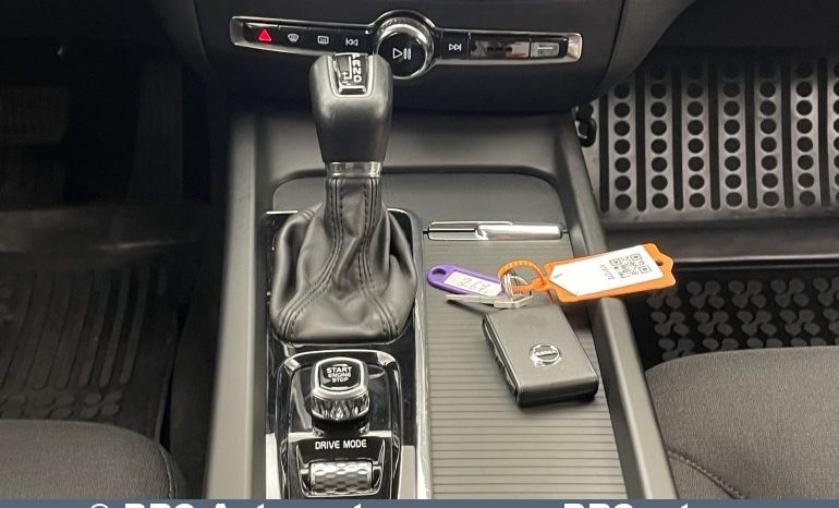 Volvo V60 Cross Country D4 AWD Automatas 2019 full