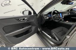 Volvo V60 Cross Country D4 AWD Automatas 2019 full