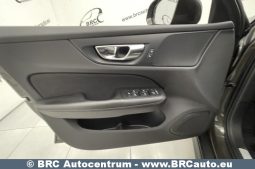 Volvo V60 Cross Country D4 AWD Automatas 2019 full