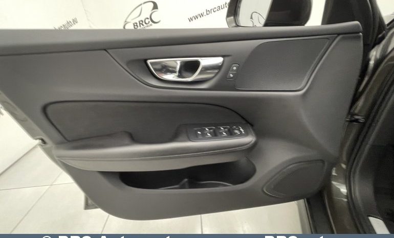Volvo V60 Cross Country D4 AWD Automatas 2019 full