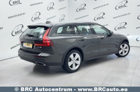 Volvo V60 Cross Country D4 AWD Automatas 2019