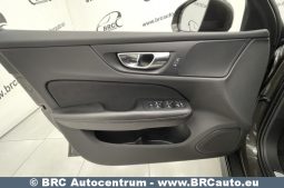 Volvo V60 Cross Country D4 AWD Automatas 2019 full