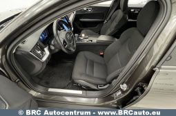 Volvo V60 Cross Country D4 AWD Automatas 2019 full