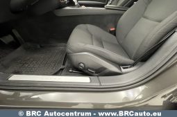 Volvo V60 Cross Country D4 AWD Automatas 2019 full