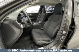 Volvo V60 Cross Country D4 AWD Automatas 2019 full