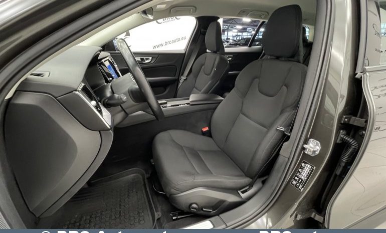 Volvo V60 Cross Country D4 AWD Automatas 2019 full