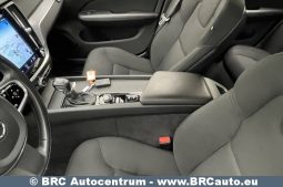 Volvo V60 Cross Country D4 AWD Automatas 2019 full