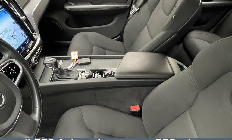 Volvo V60 Cross Country D4 AWD Automatas 2019 full
