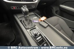 Volvo V60 Cross Country D4 AWD Automatas 2019 full