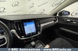 Volvo V60 Cross Country D4 AWD Automatas 2019 full