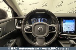 Volvo V60 Cross Country D4 AWD Automatas 2019 full