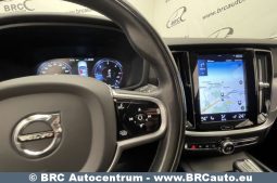 Volvo V60 Cross Country D4 AWD Automatas 2019 full