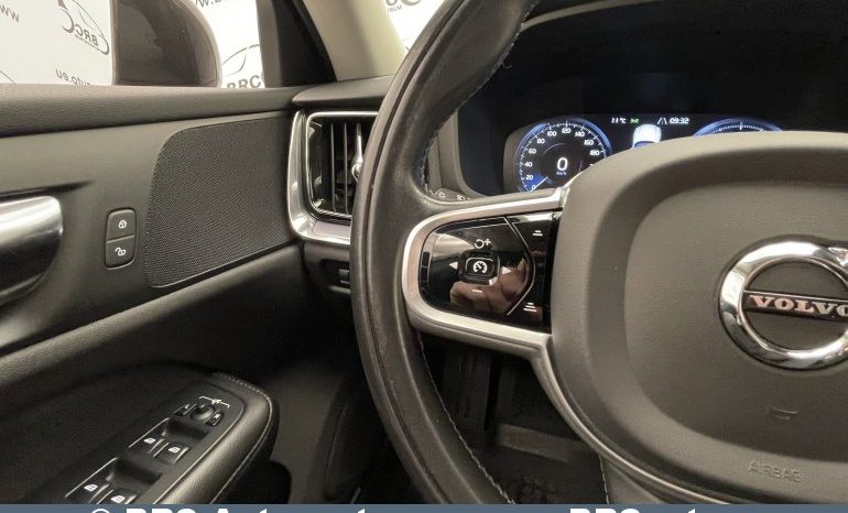 Volvo V60 Cross Country D4 AWD Automatas 2019 full