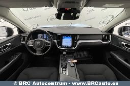 Volvo V60 Cross Country D4 AWD Automatas 2019 full