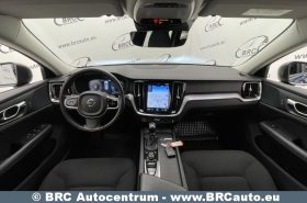 Volvo V60 Cross Country D4 AWD Automatas 2019