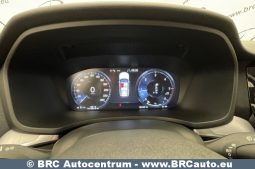 Volvo V60 Cross Country D4 AWD Automatas 2019 full