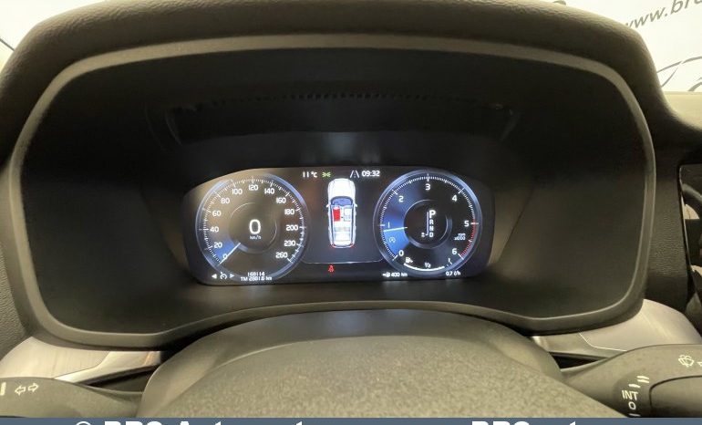 Volvo V60 Cross Country D4 AWD Automatas 2019 full