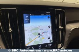 Volvo V60 Cross Country D4 AWD Automatas 2019 full