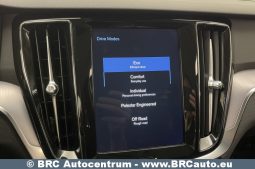 Volvo V60 Cross Country D4 AWD Automatas 2019 full