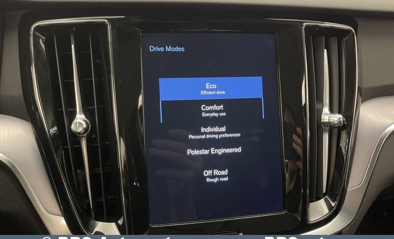 Volvo V60 Cross Country D4 AWD Automatas 2019 full