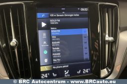 Volvo V60 Cross Country D4 AWD Automatas 2019 full