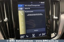Volvo V60 Cross Country D4 AWD Automatas 2019 full