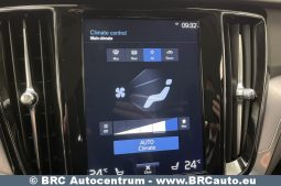 Volvo V60 Cross Country D4 AWD Automatas 2019 full