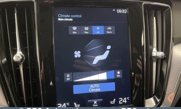 Volvo V60 Cross Country D4 AWD Automatas 2019 full