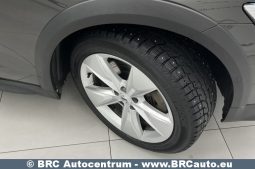 Volvo V60 Cross Country D4 AWD Automatas 2019 full